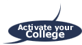 Activate Your College